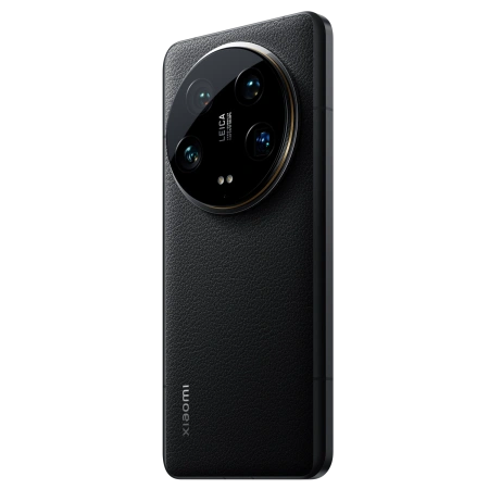 Смартфон XIAOMI 14 Ultra 16GB/512GB Black RU (24030PN60G)