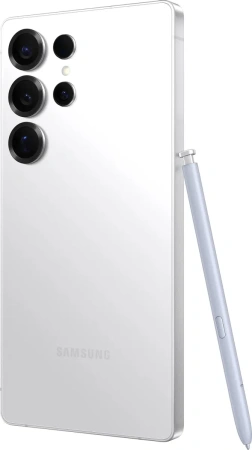 Смартфон Samsung Galaxy S25 Ultra 12Gb/1Tb (серебристый титан)