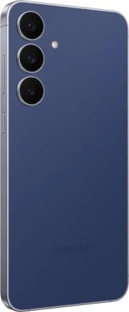 Смартфон Samsung Galaxy S25FE 8/256Gb SM-S731BDBCCAU (синий)