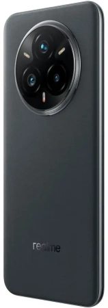 Смартфон Realme 14 Pro+ 5G 8GB/256GB RMX5051 (замшевый серый)
