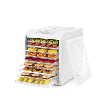 Сушилка для овощей и фруктов Kitfort KT-1909