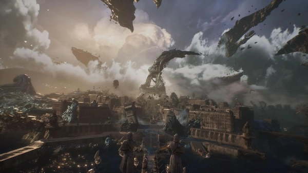 Clair Obscur: Expedition 33 для PS5 (русские субтитры)