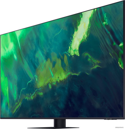 Телевизор Samsung QE75Q70AAUXRU