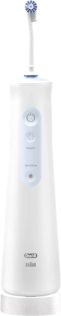 Ирригатор Oral-B Aquacare 4 Oxyjet