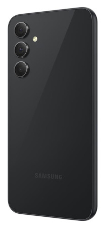 Смартфон Samsung Galaxy A54 8/256Gb Awesome Graphite