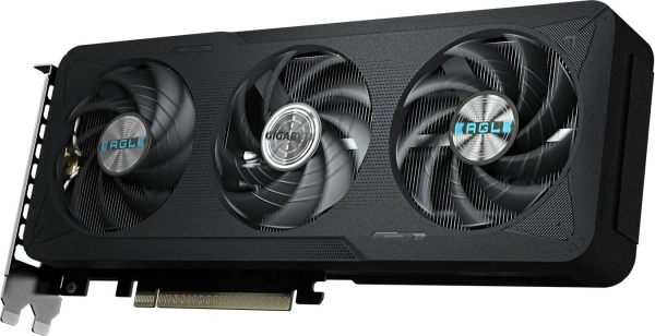 Видеокарта Gigabyte GeForce RTX 5060 Eagle Max OC 8G GV-N5060EAGLEMAX OC-8GD