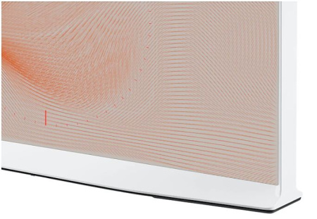 Телевизор Samsung SERIF QE43LS01TAUXRU, 43"