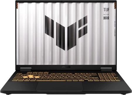 Игровой ноутбук ASUS TUF Gaming F16 FX608JM-RV062