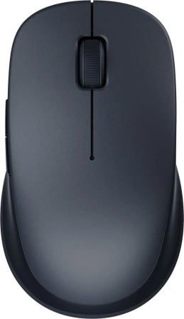 Мышь Xiaomi Dual-mode Wireless Mouse 2 XMSMSB01YM (черный, международная версия)