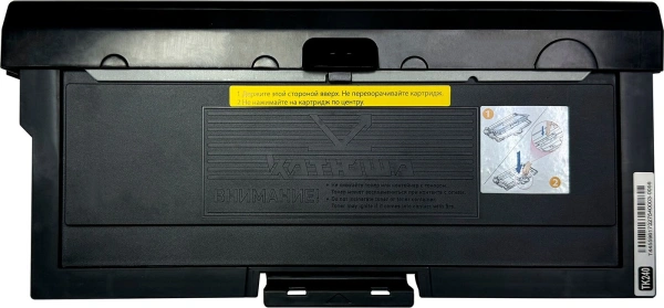 Картридж Катюша TK240 (черный)