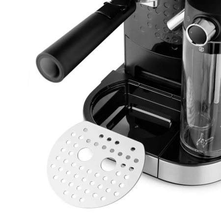 Кофеварка Kitfort KT-7112