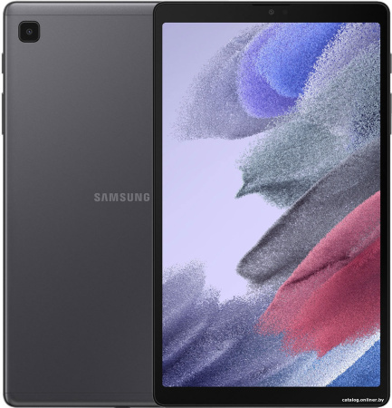 Планшет Samsung Galaxy Tab A7lite 64Gb 8.7" WiFi Dark Silver