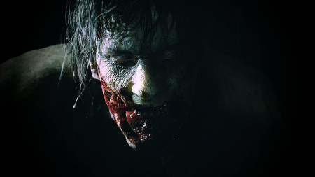 Resident Evil 2 [PS4] (EU pack, RU subtitles)