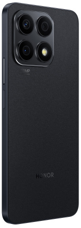 Смартфон HONOR X8a 6GB/128G Midnight Black