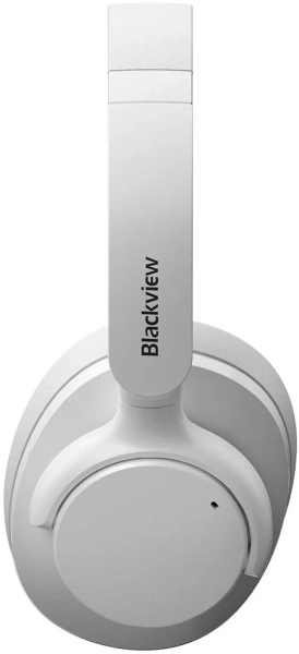 Наушники Blackview FitBuds H1 (белый)