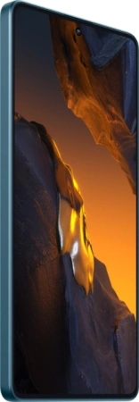 Смартфон POCO F5 12GB/256GB Blue EU (23049PCD8G)
