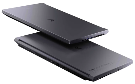 Ноутбук CHUWI GTBook/ i5-12450H/ 15.6 FHD IPS/ RTX3050 4GB/ 16GB/ 512GB/ Win11PRO/ mouse/ Grey