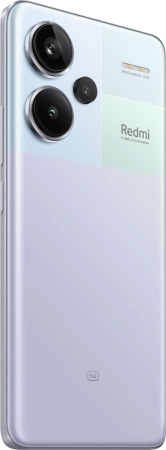 Смартфон Redmi Note 13 Pro+ 5G 12GB/512GB Aurora Purple RU (23090RA98G)