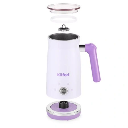 Капучинатор Kitfort KT-7164