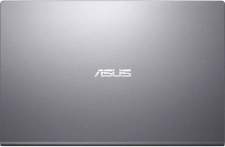Ноутбук ASUS VivoBook 15/ X515EA-BQ321/ i3-1115G4/ 15.6 FHD 16:9 IPS 60Hz/ UHD Graphics/ 8GB/ 512GB/ DOS/ noODD/ Grey
