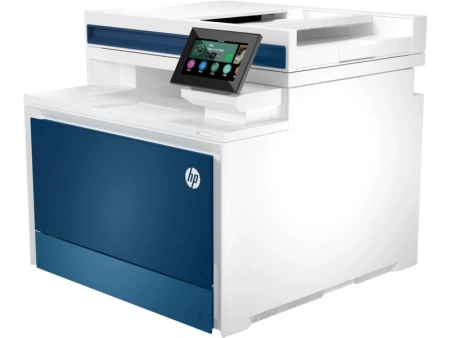 HP Color LaserJet Pro 4303dw 5HH65A (A4, лазерное, цветное)
