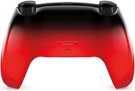 Геймпад Sony DualSense Hyperpop Collection Techno Red