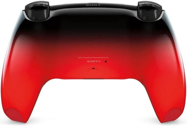 Геймпад Sony DualSense Hyperpop Collection Techno Red