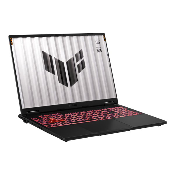 Ноутбук ASUS TUF Gaming A16/ FA608UP-RV100/ R7-260/ 16 FHD+ AG IPS-level 16:10 165Hz 300nits/ RTX 5070 8GB/ 16GB/ 1TB/ DOS/ Jaeger Gray