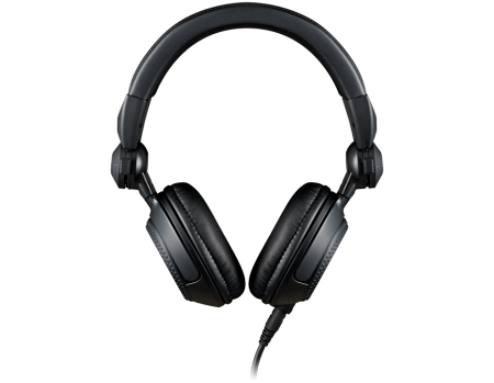 Наушники Technics EAH-DJ1200E-K