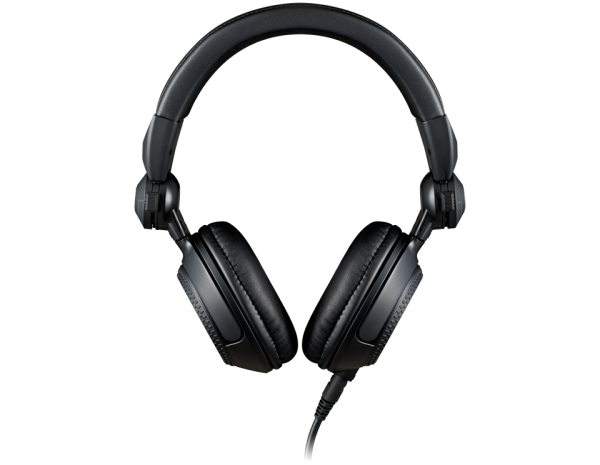 Наушники Technics EAH-DJ1200E-K