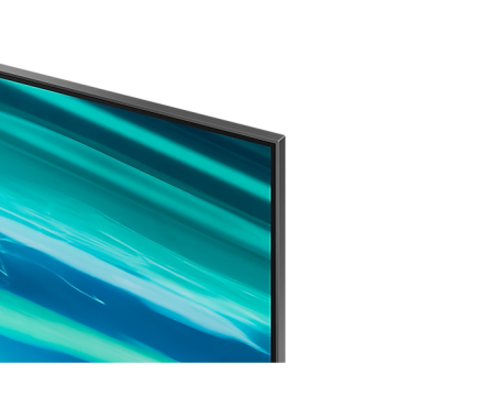 Телевизор Samsung QE75Q80AAUXRU