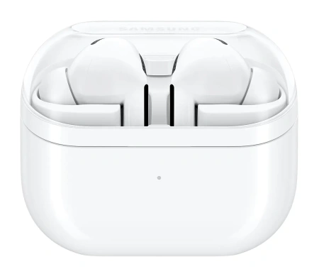 Беспроводные наушники с микрофоном Samsung Galaxy Buds3 Pro (белый)
