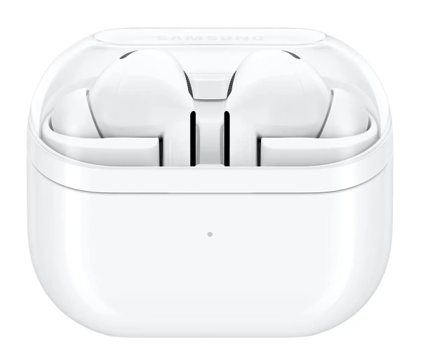 Беспроводные наушники с микрофоном Samsung Galaxy Buds3 Pro (белый)
