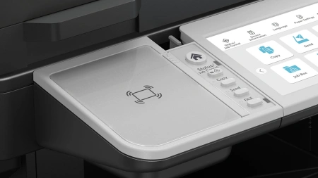 МФУ Kyocera Mita ECOSYS MA5500ifx