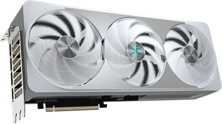 Видеокарта Gigabyte GeForce RTX 5070 Ti Aero OC 16G GV-N507TAERO OC-16GD