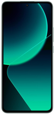 Смартфон XIAOMI 13T Pro 16GB/1TB Meadow Green RU (23078PND5G)