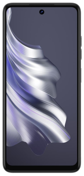 Смартфон TECNO SPARK 20 8GB/256GB Gravity Black (KJ5n)
