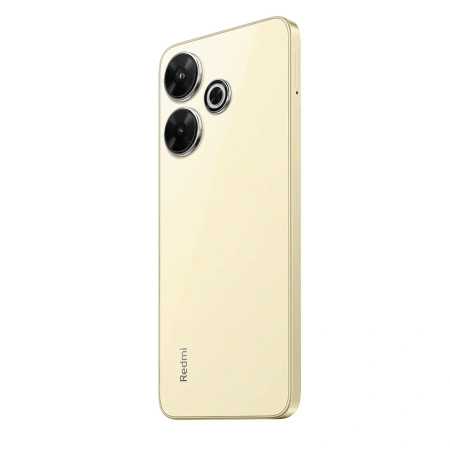 Смартфон Redmi 13 8GB/256GB Sandy Gold RU (24040RN64Y)