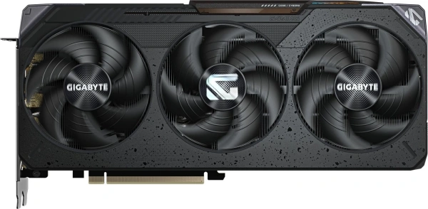Видеокарта Gigabyte Radeon RX 9070 Gaming OC 16G GV-R9070GAMING OC-16GD