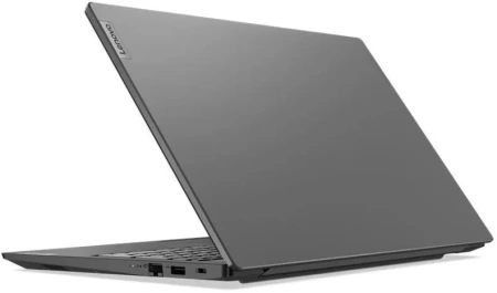 Ноутбук Lenovo V15 G4 IRU/ i3-1315U/ 15.6 FHD IPS AG 300nits/ UHD/ 8GB/ 256GB/ DOS/ ENG/ Business Black