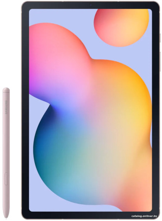 Планшет Samsung Galaxy Tab S6 lite 64GB LTE Pink
