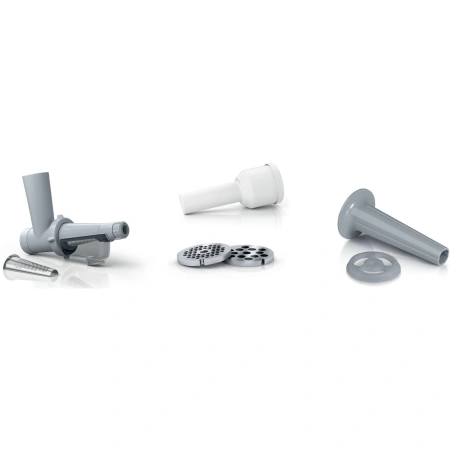 Мясорубка Bosch MFW2515W