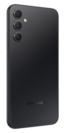 Смартфон Samsung Galaxy A34 6/128Gb Awesome Graphite