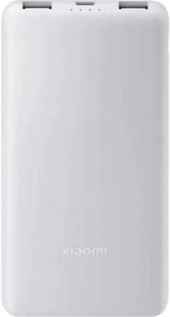 Внешний аккумулятор Xiaomi Power Bank Lite P16ZM (10000mAh)