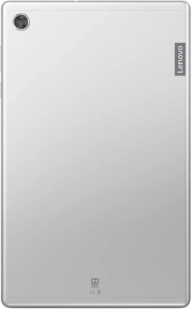 Планшет Lenovo Tab M10 (Helio P22T / 10 HD IPS / GE8320 / 4GB / 64GB / LTE / серебристый)