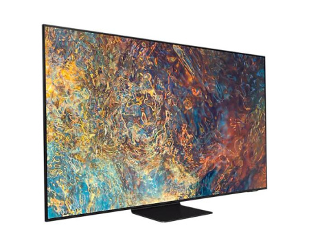 Телевизор Samsung QE50QN90AAUXRU