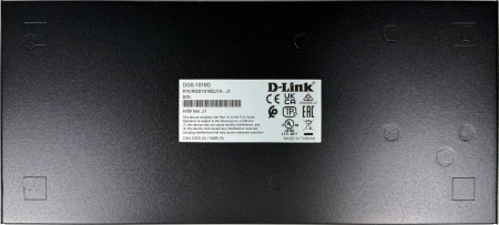 Настраиваемый коммутатор D-Link DGS-1016D/J1A