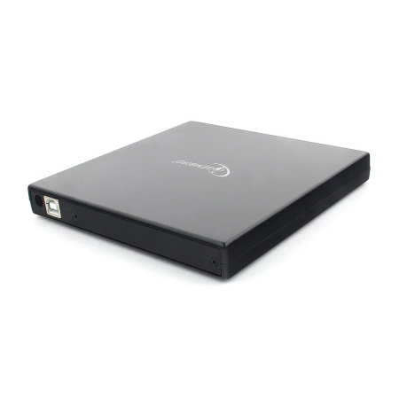 Внешний DVD привод Gembird DVD-USB-02 (USB)