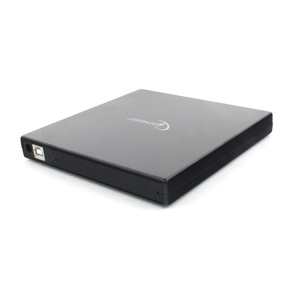 Внешний DVD привод Gembird DVD-USB-02 (USB)