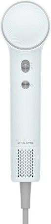 Фен Dreame Hairdryer Mini (голубой)